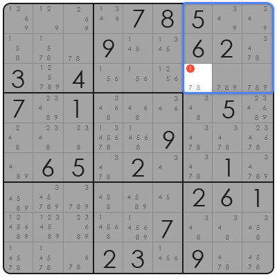 nyt sudoku medium today
